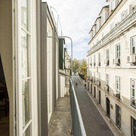 Flat Da Bica Chiado 3 Apartment Lisbon Exterior photo